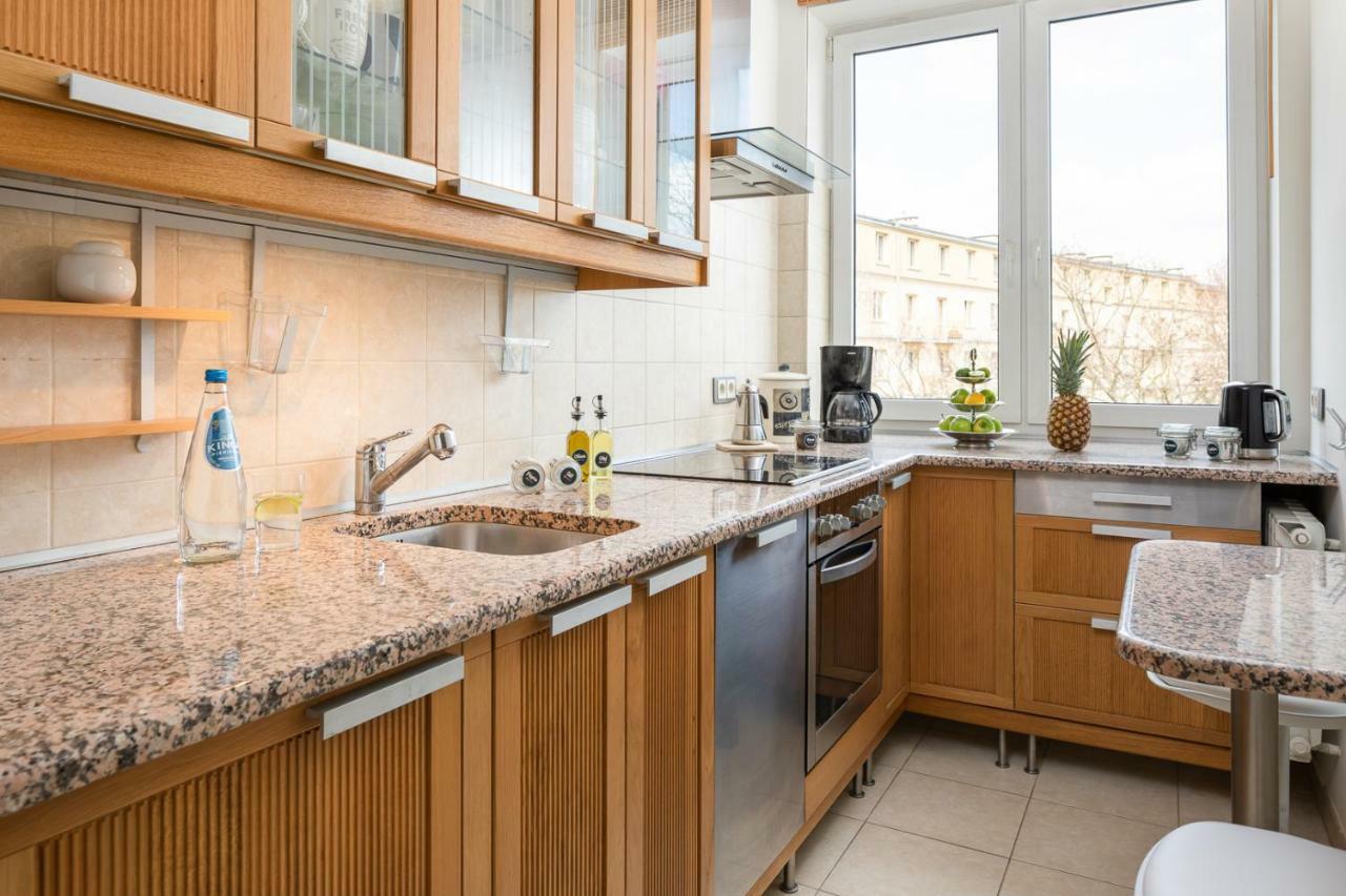 Apartment Rent Like - Aleja Wyzwolenia 10