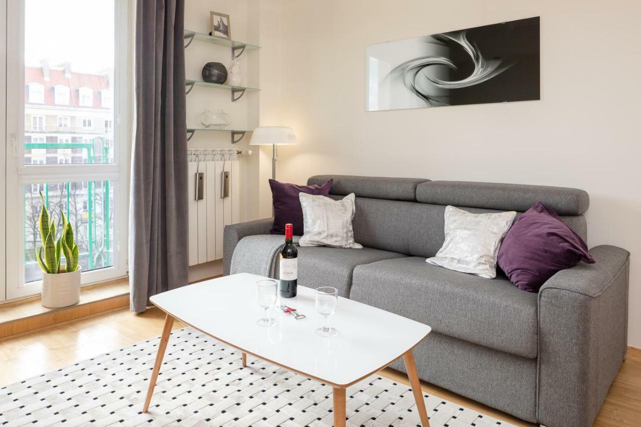 Apartment Rent Like - Aleja Wyzwolenia 10