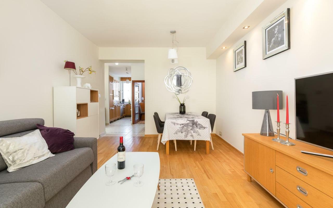 Rent Like - Aleja Wyzwolenia 10 Apartment *