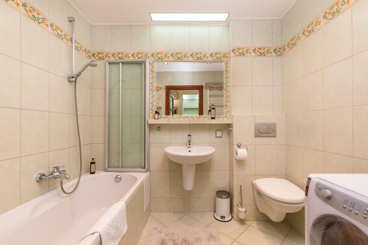 Rent Like - Aleja Wyzwolenia 10 Apartment Warschau