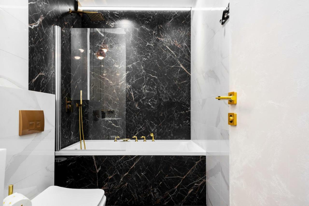 Apartment Boutiq Park By Renters Prestige *