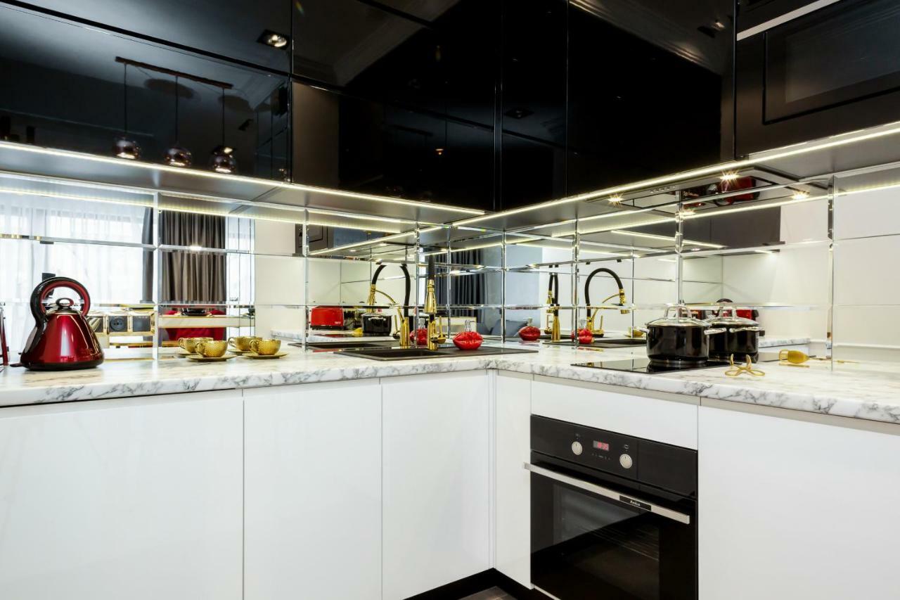 Boutiq Park By Renters Prestige Apartment