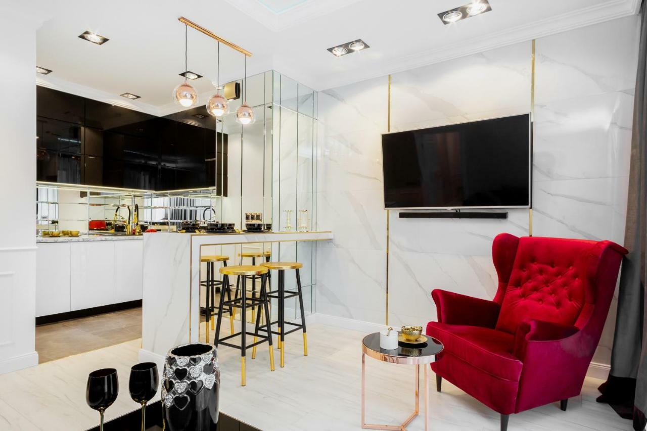 Boutiq Park By Renters Prestige Apartment *