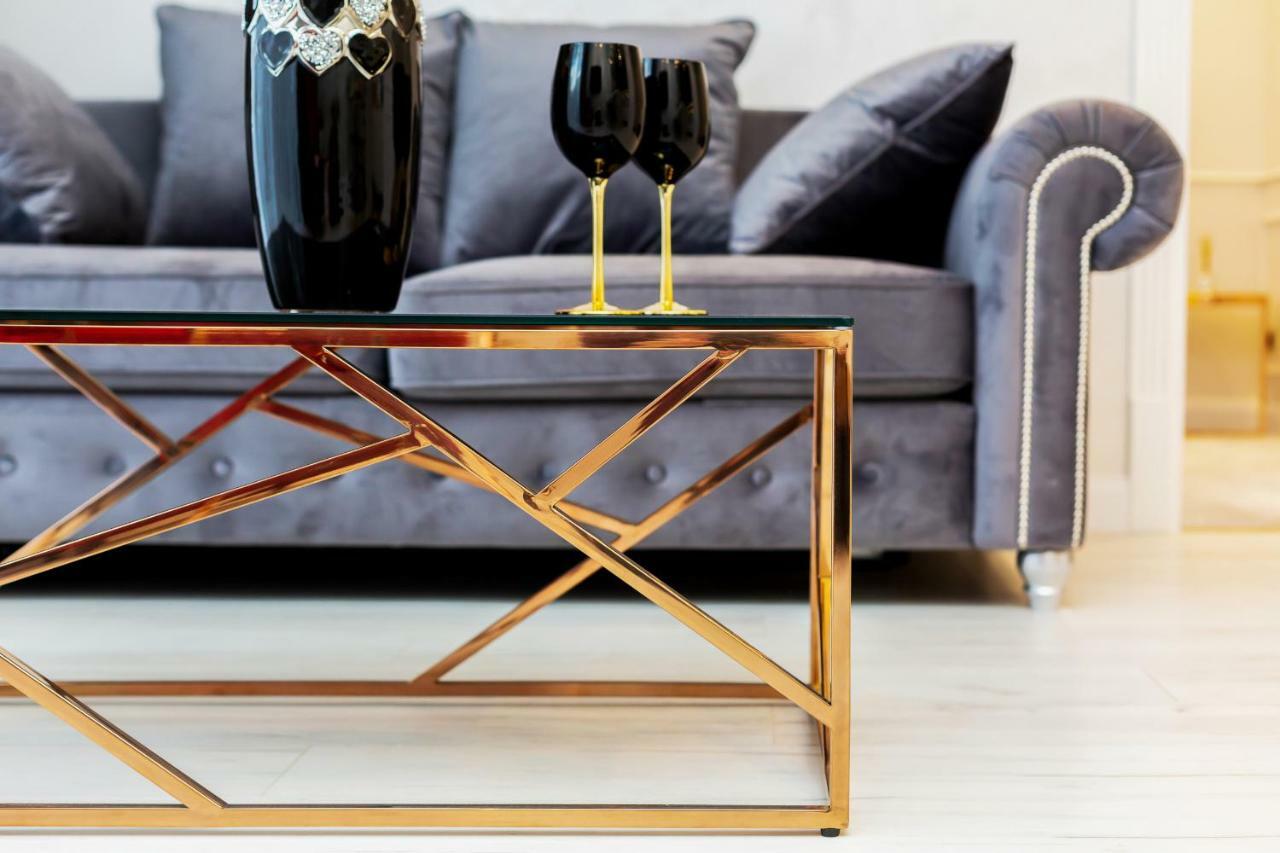 Apartment Boutiq Park By Renters Prestige