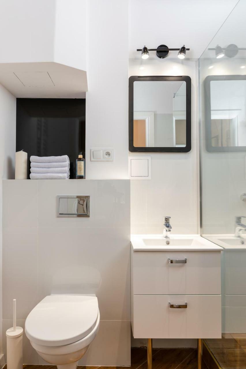 Rent Like - Wspolna 54a Apartament Warszawa
