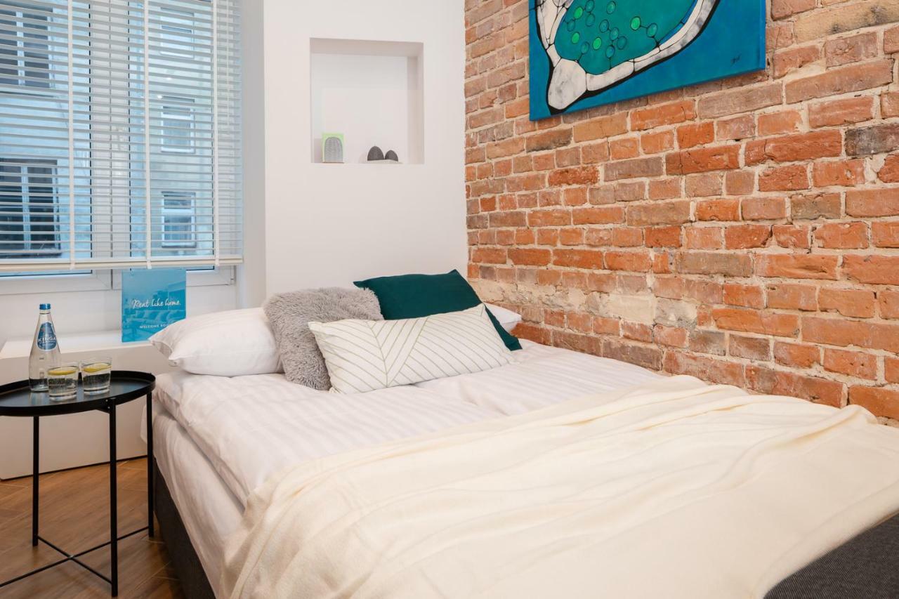 Apartment Rent Like - Wspolna 54a