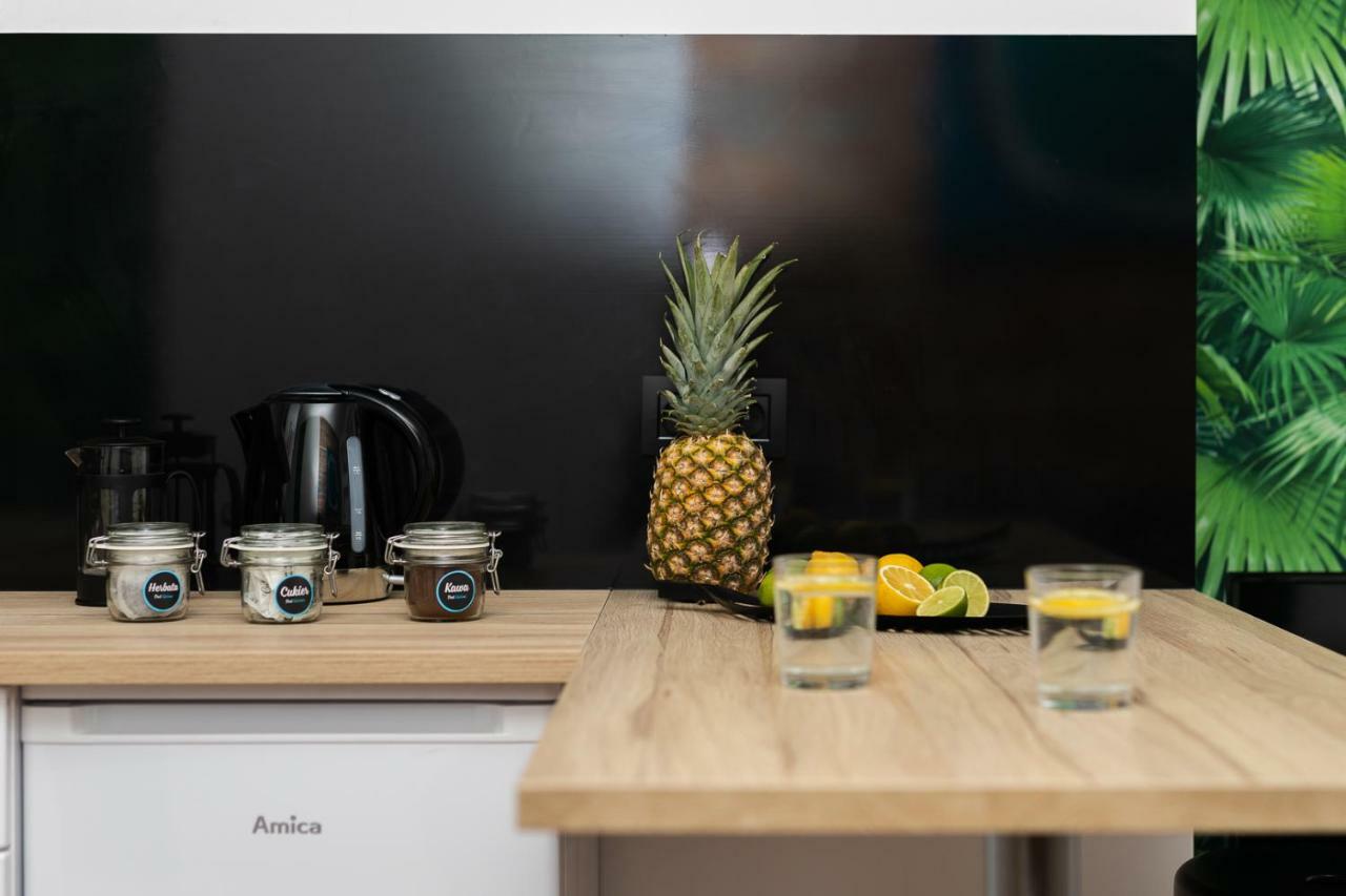 Apartment Rent Like - Wspolna 54a Warsaw