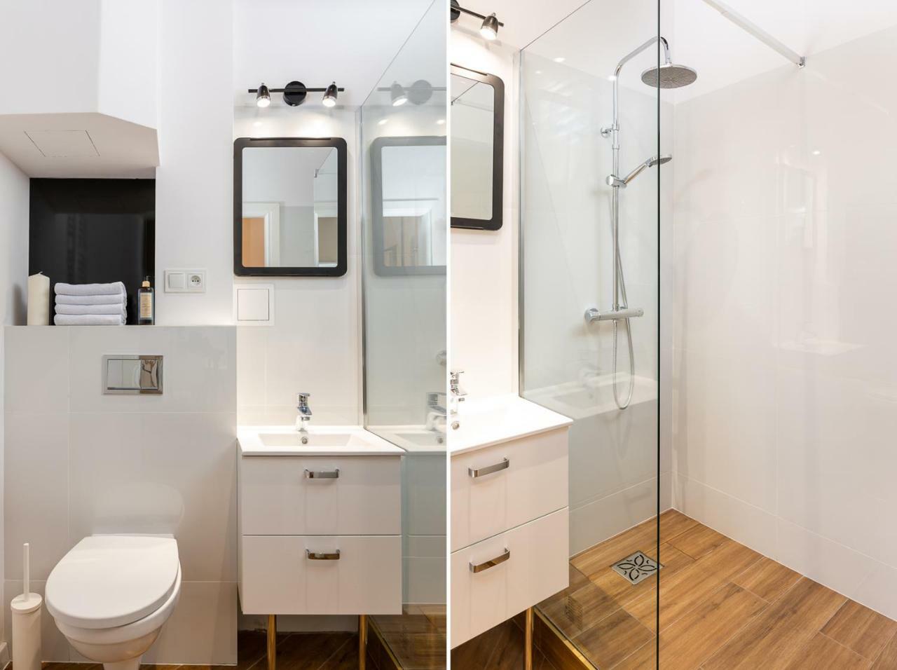 Apartment Rent Like - Wspolna 54a