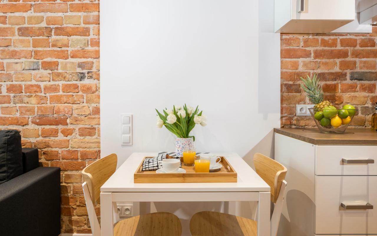 Apartment Rent Like - Wspolna 54a Warsaw