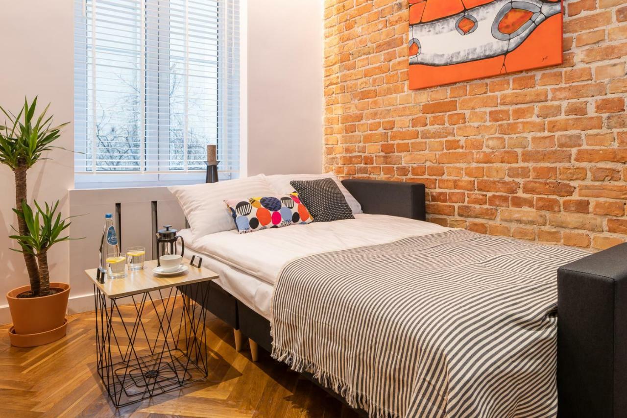 Apartment Rent Like - Wspolna 54a