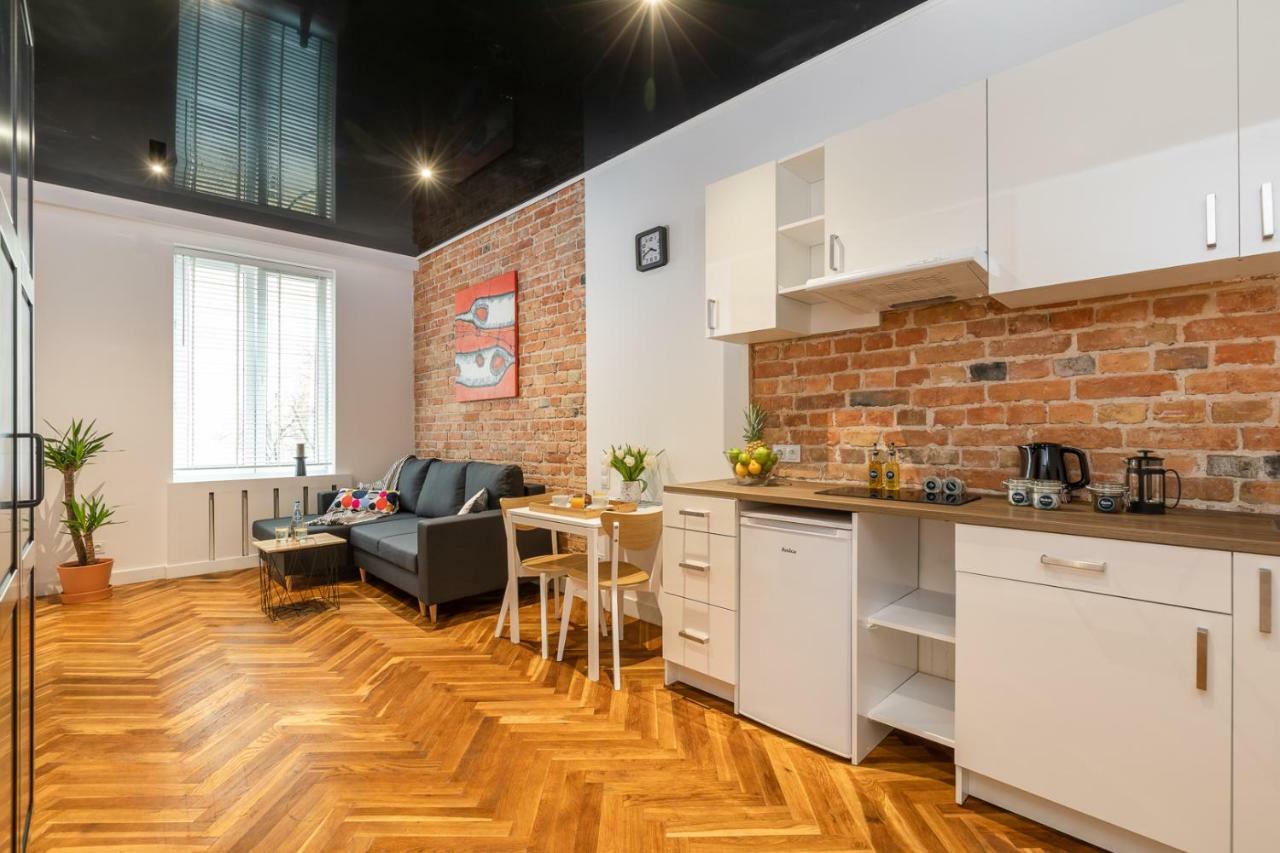 Apartment Rent Like - Wspolna 54a *