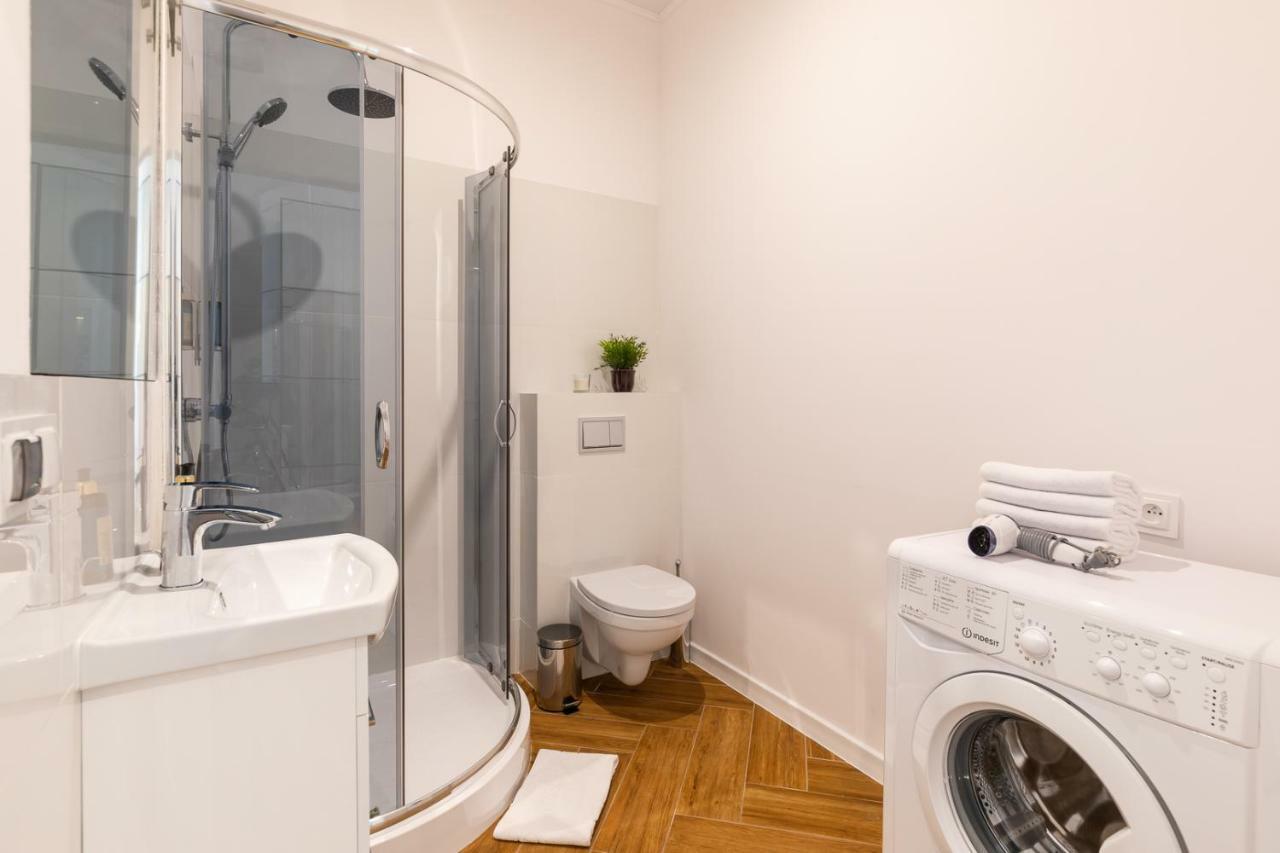 Apartment Rent Like - Wspolna 54a *