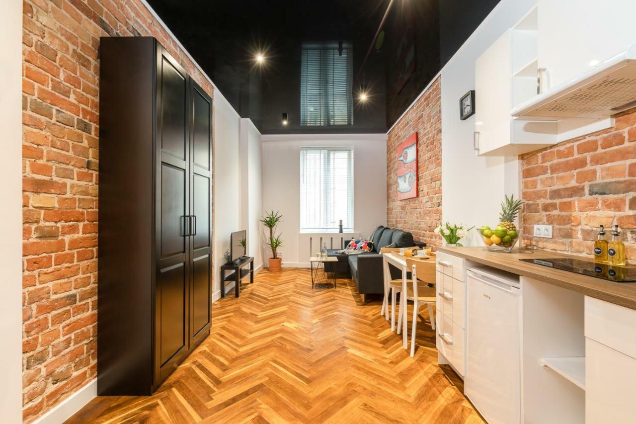 Apartment Rent Like - Wspolna 54a