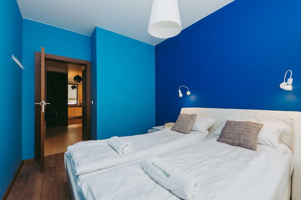 Apartment Shortstaypoland Leszczynska *