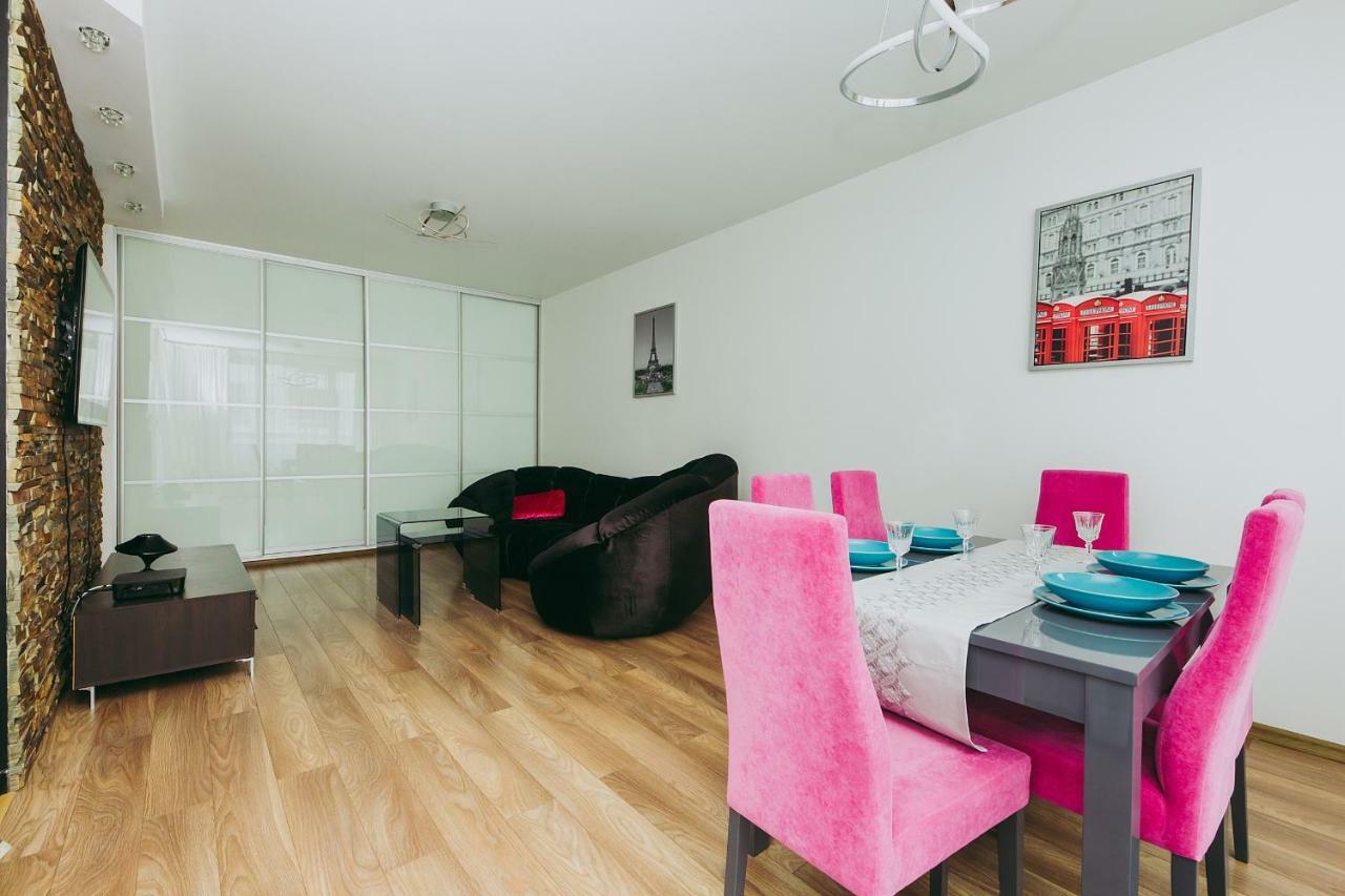Shortstaypoland Leszczynska Apartment Warsaw