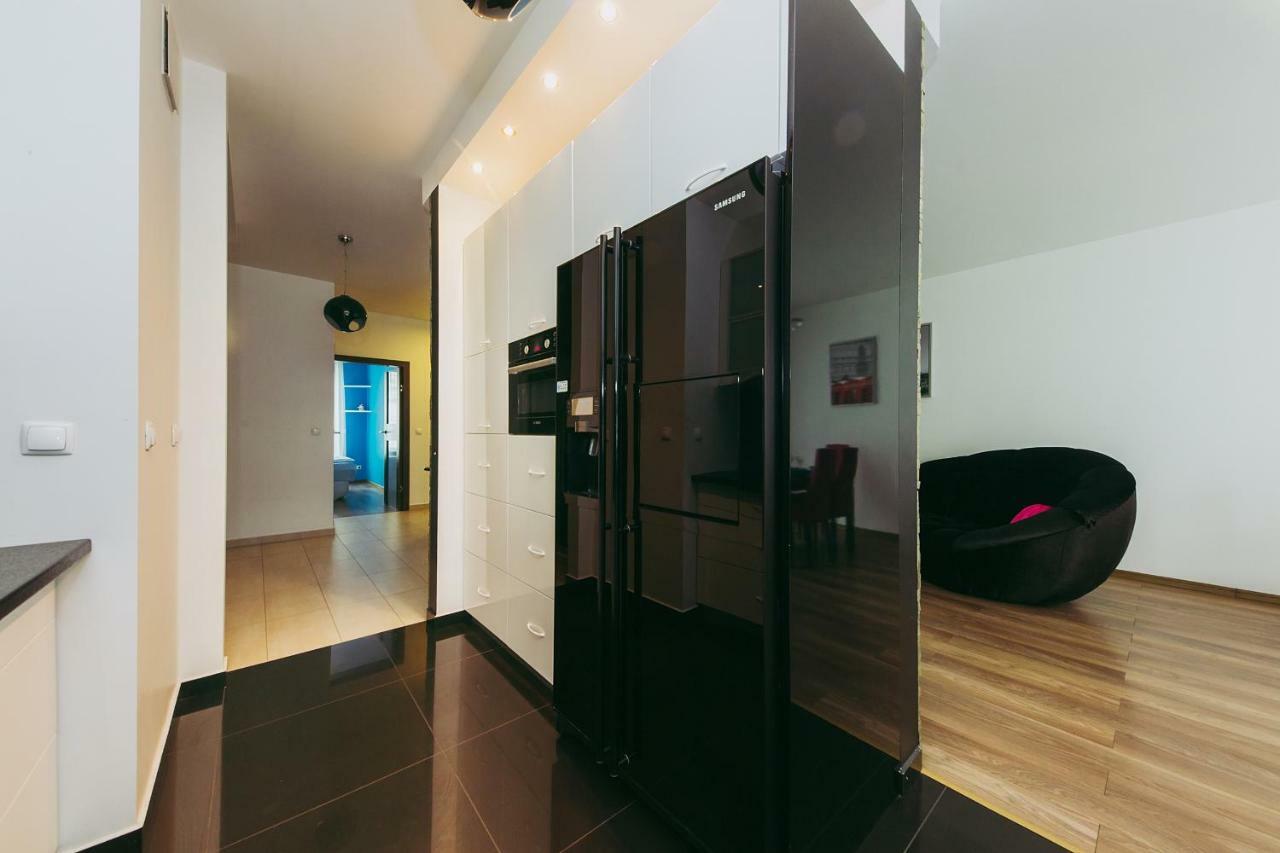 Apartment Shortstaypoland Leszczynska *