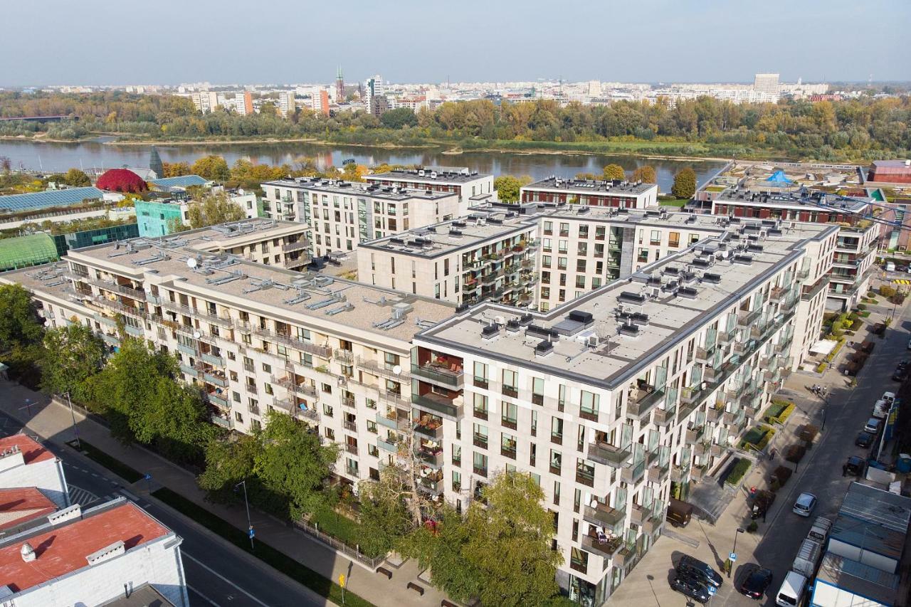Shortstaypoland Leszczynska Apartment Warsaw