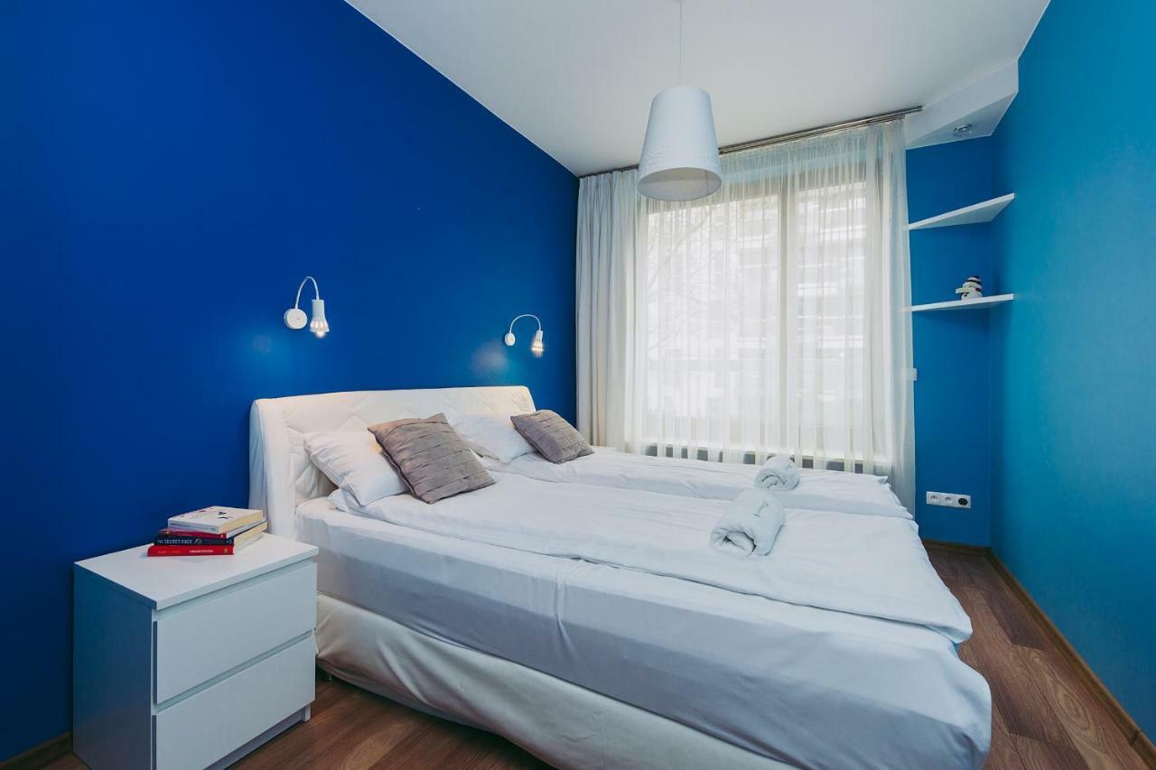 Shortstaypoland Leszczynska Apartment