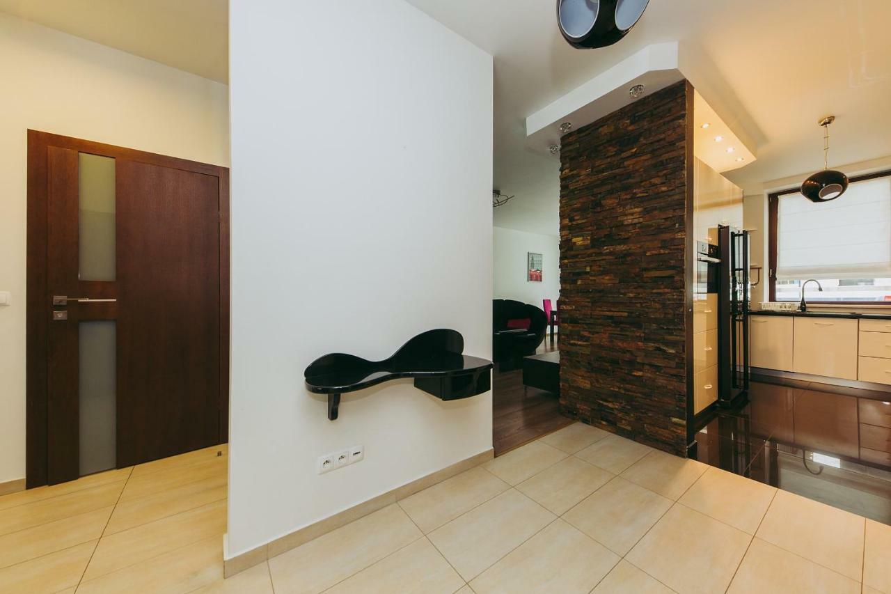 Shortstaypoland Leszczynska * Warsaw