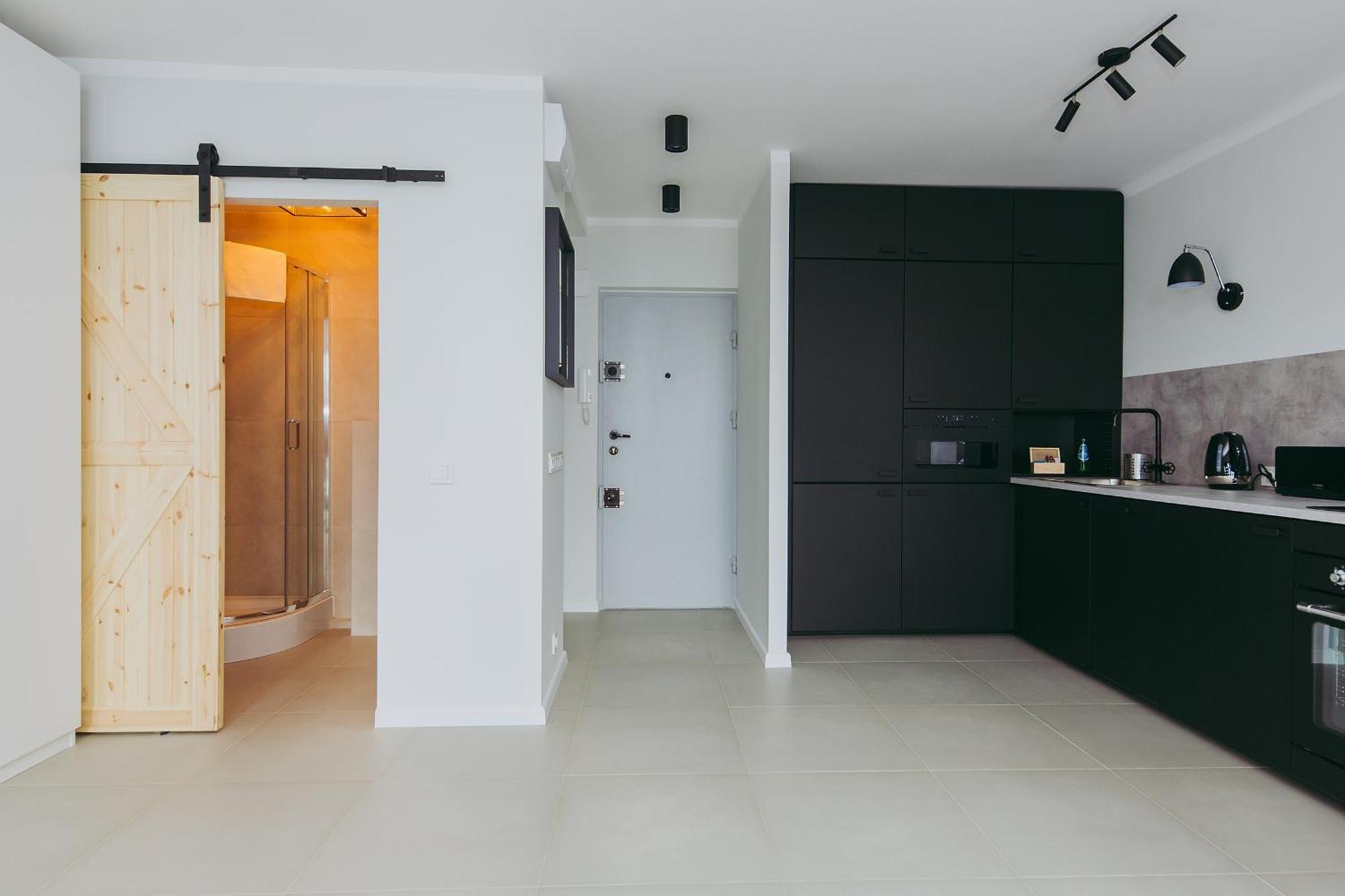 Shortstaypoland Pereca Apartamento