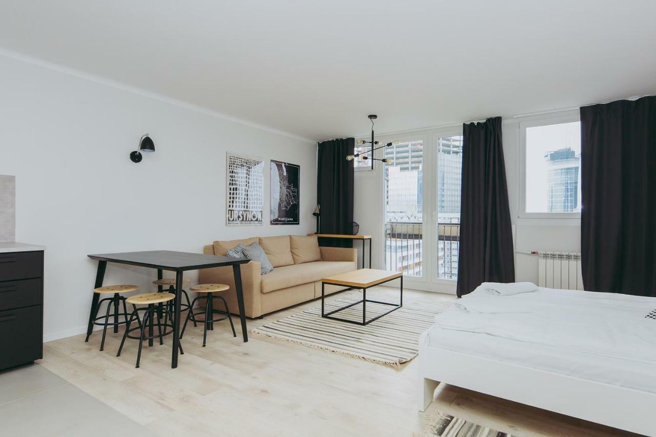 Apartamento Shortstaypoland Pereca