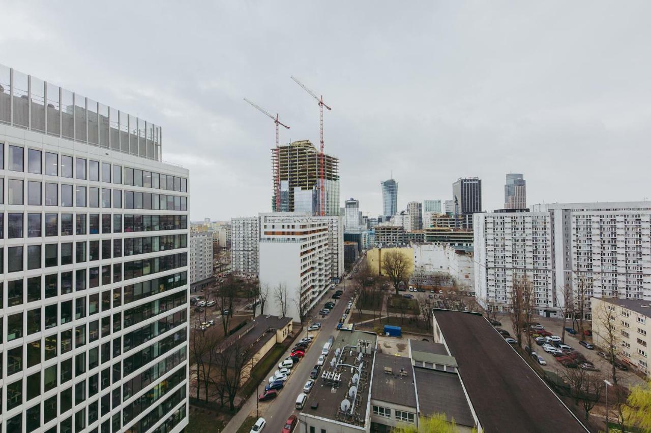 Apartamento Shortstaypoland Pereca *