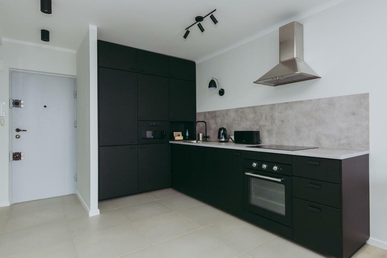 Shortstaypoland Pereca Apartamento *