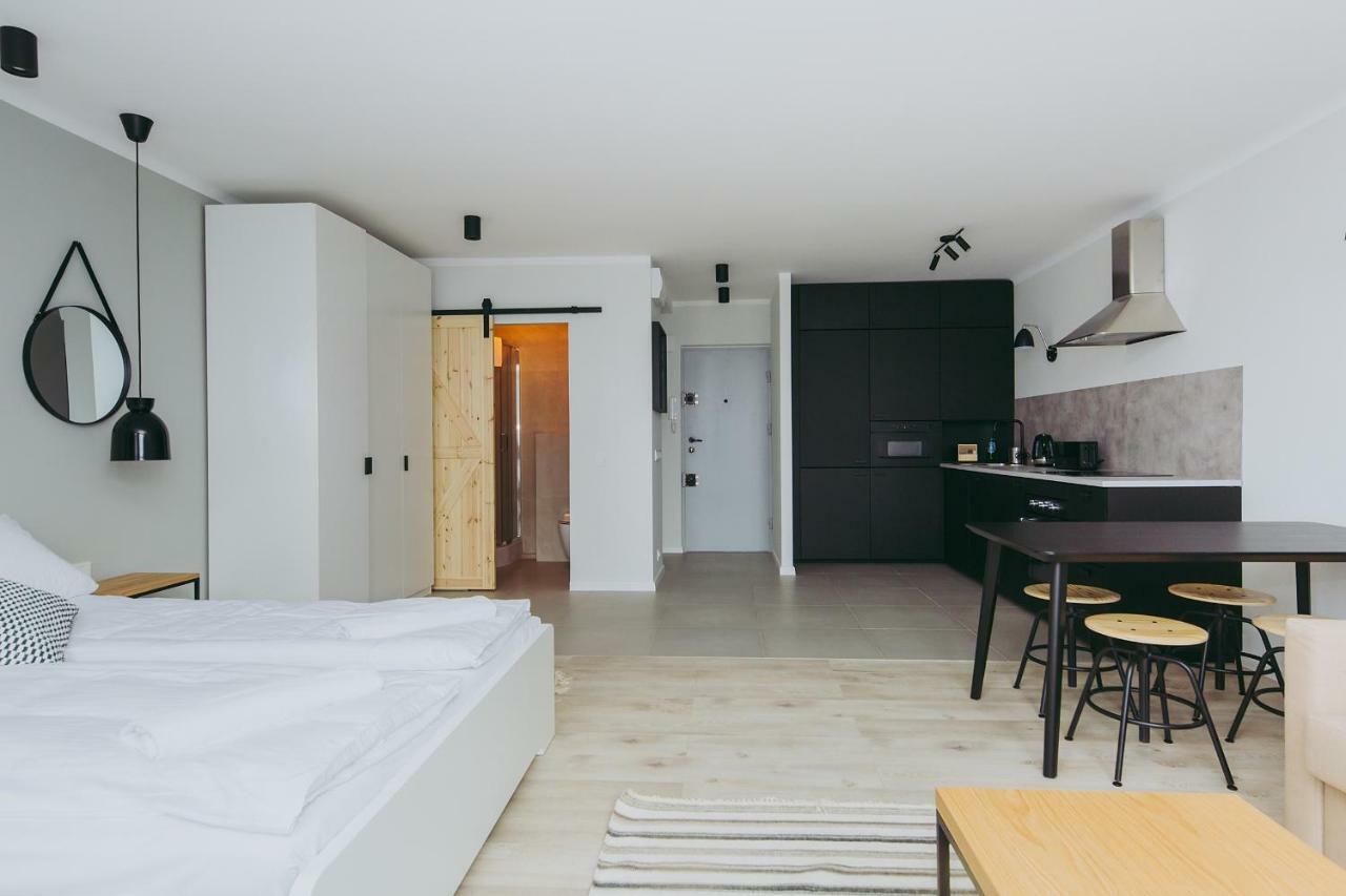 Shortstaypoland Pereca Varsóvia
