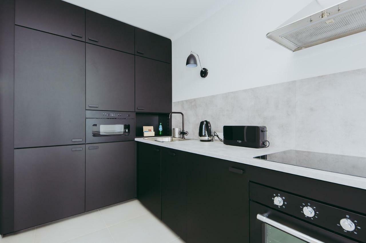 Shortstaypoland Pereca Apartamento
