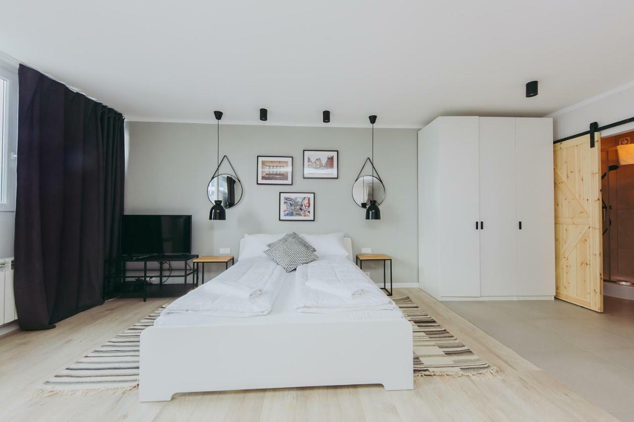 Shortstaypoland Pereca Apartamento Varsóvia