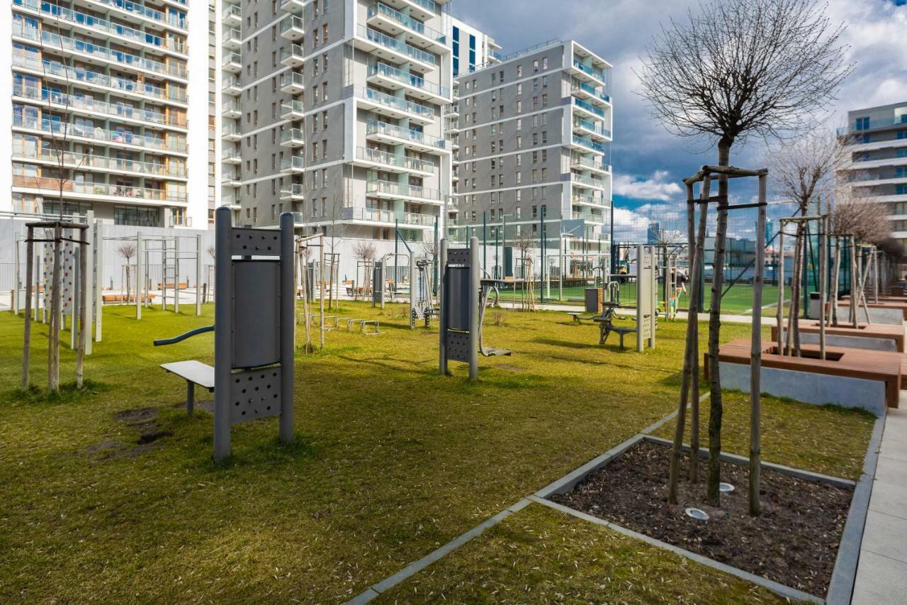 Kasprzaka By Renters Apartamento *