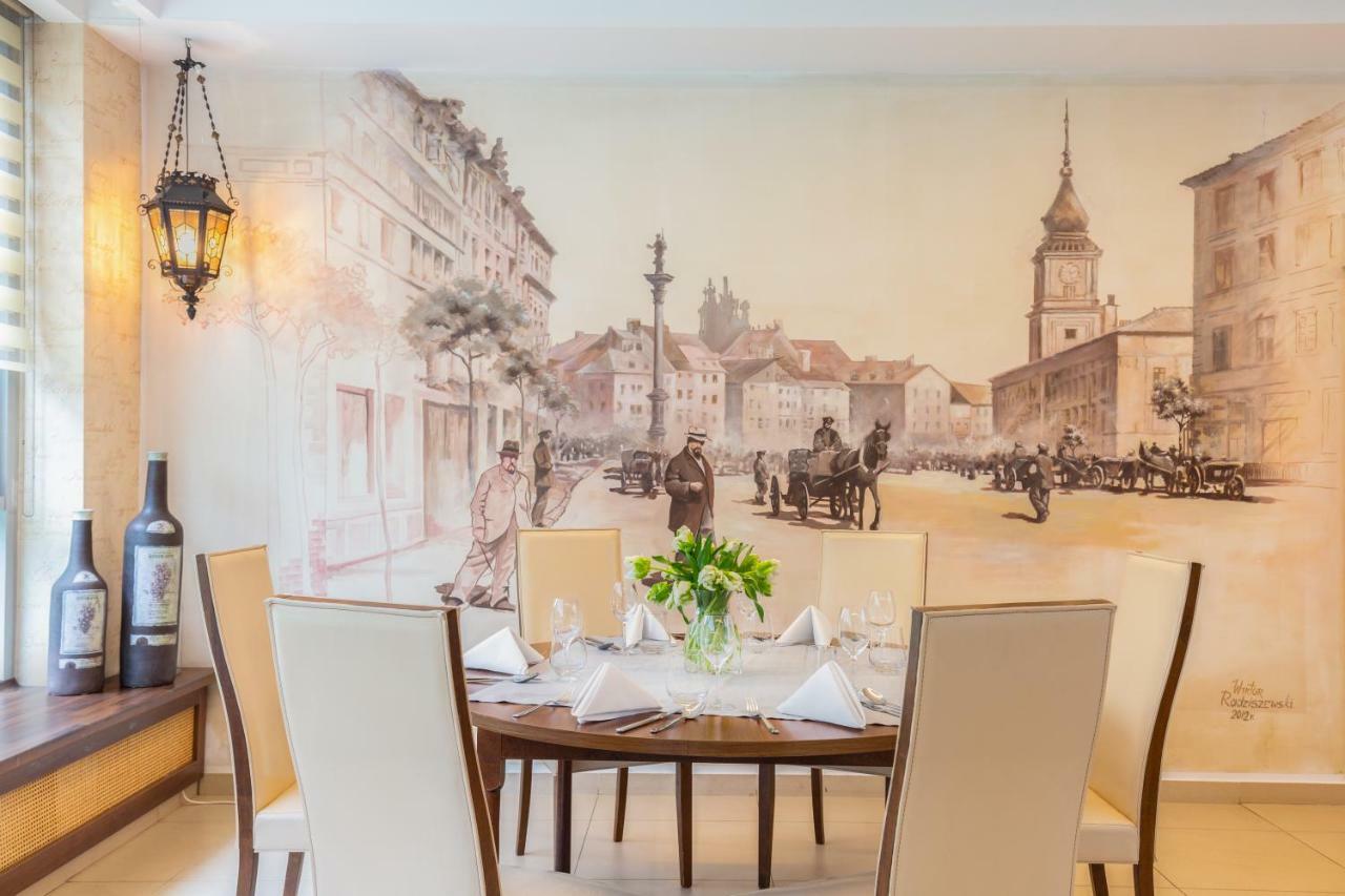 Poleczki Airport Hotel 3*