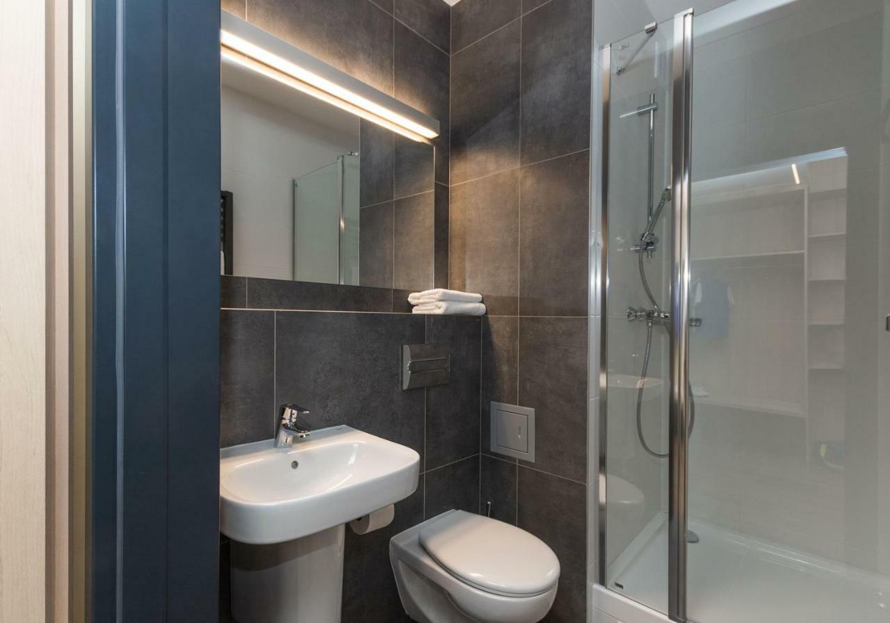 O3hotel 3* Varsóvia