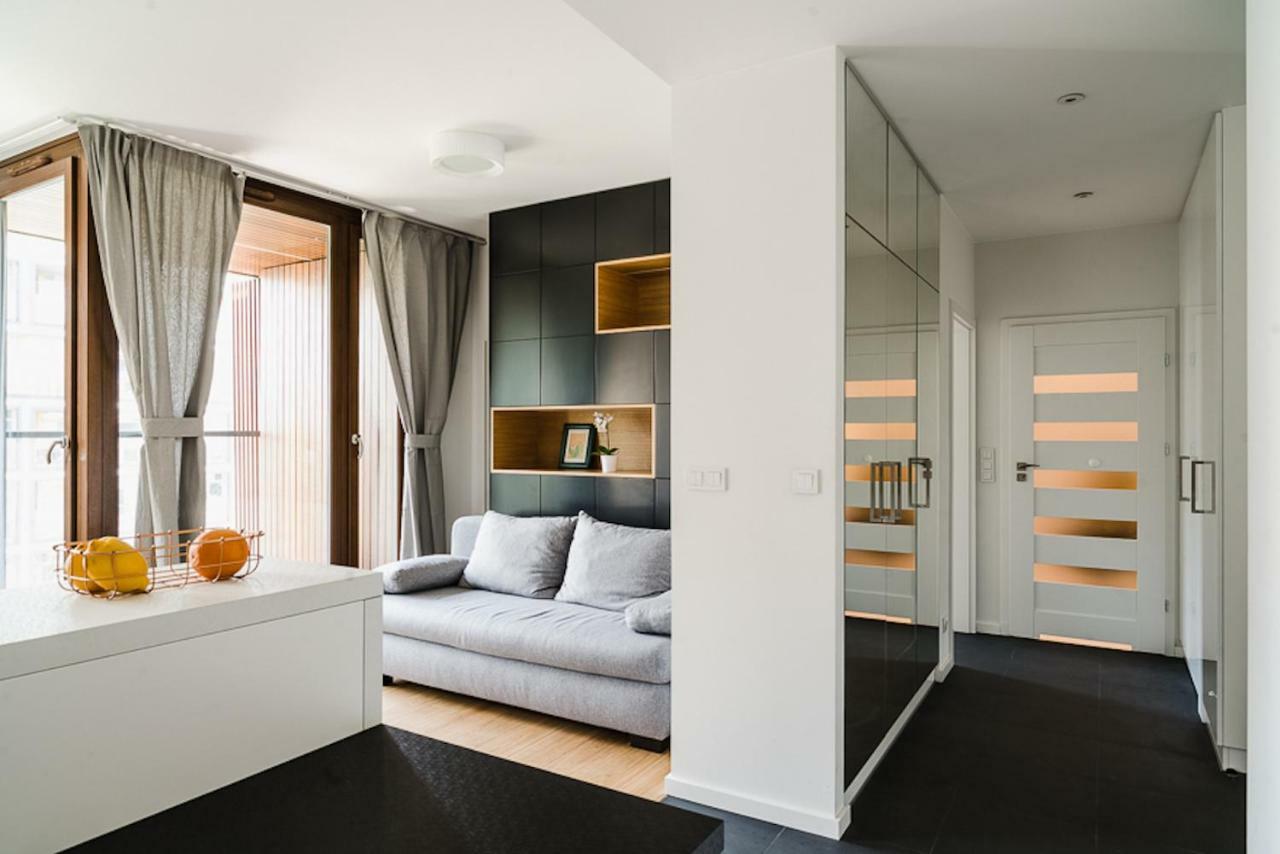 Warsaw Aparthotel Aparthotel 3*