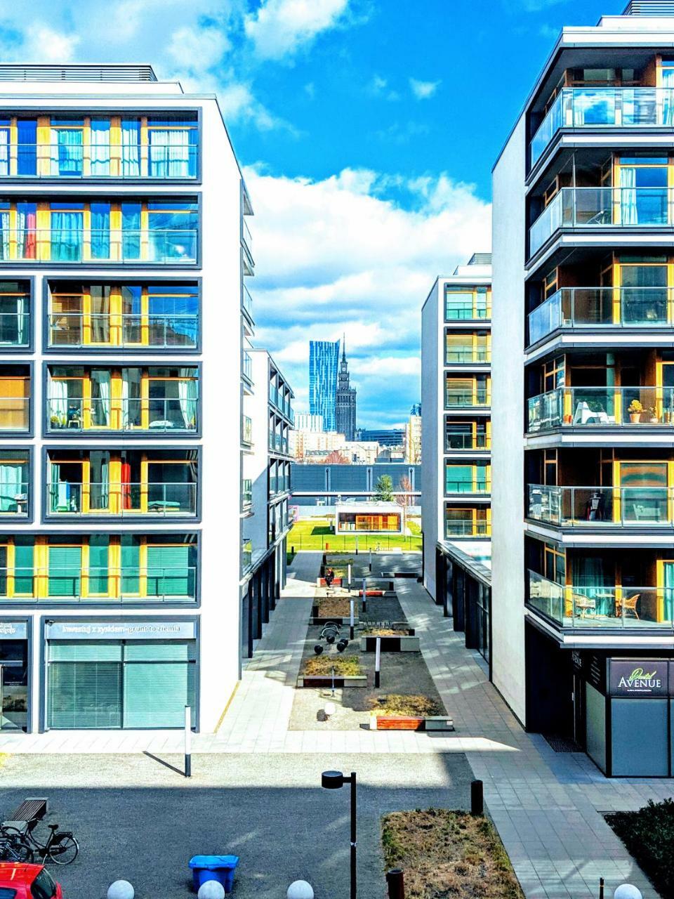 Apartment4you Select Kolejowa