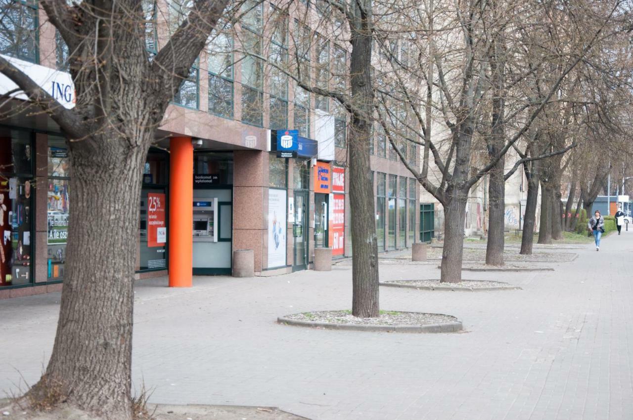 Apartament Triton Grojecka Apartment
