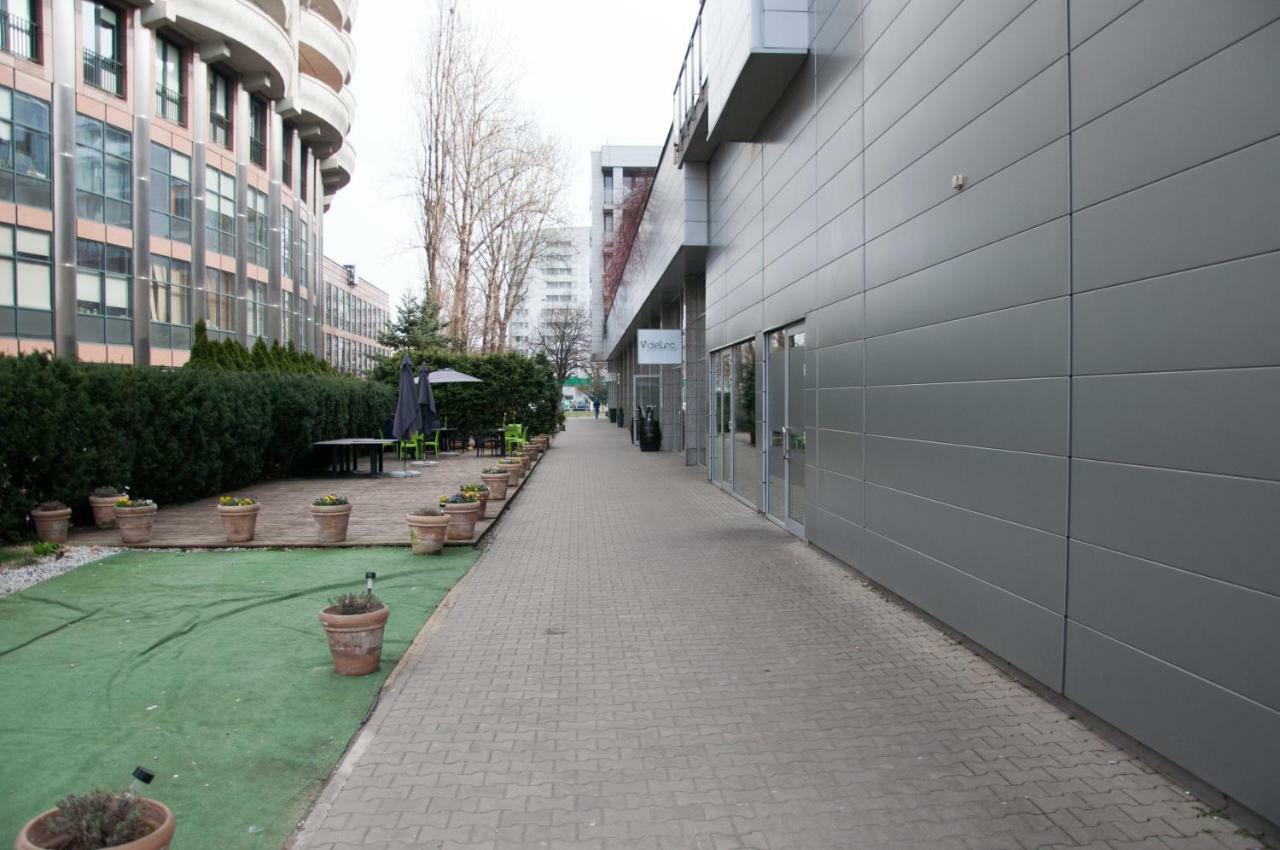 Apartament Triton Grojecka Apartment *