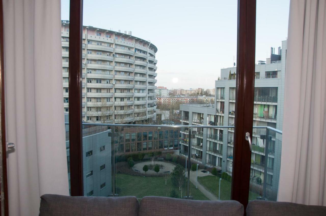 Apartament Triton Grojecka *
