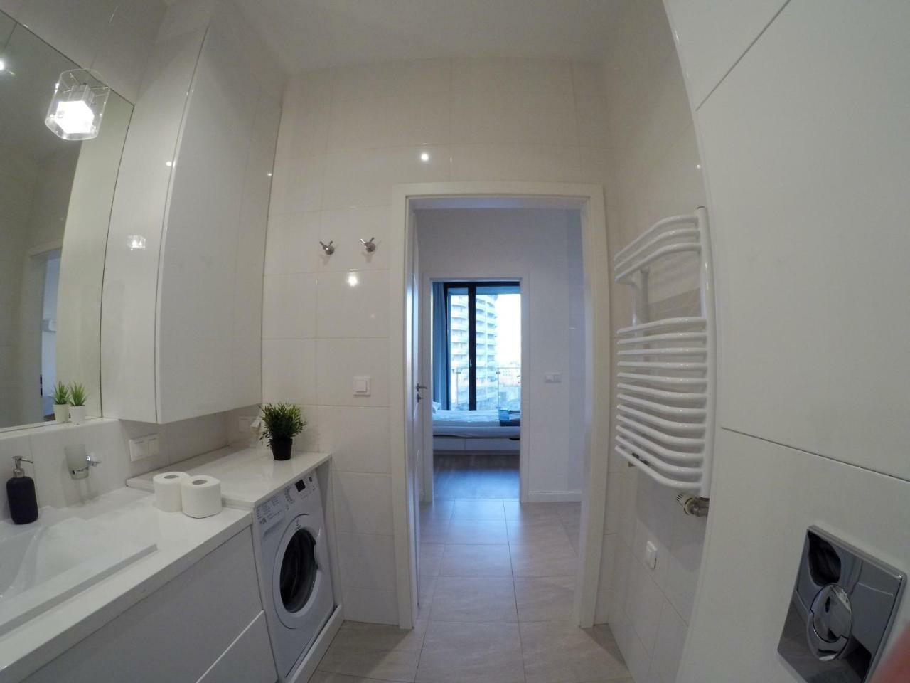 Apartament Triton Grojecka