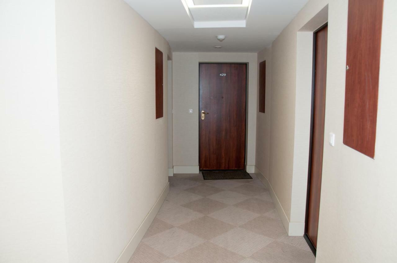 Apartment Apartament Triton Grojecka
