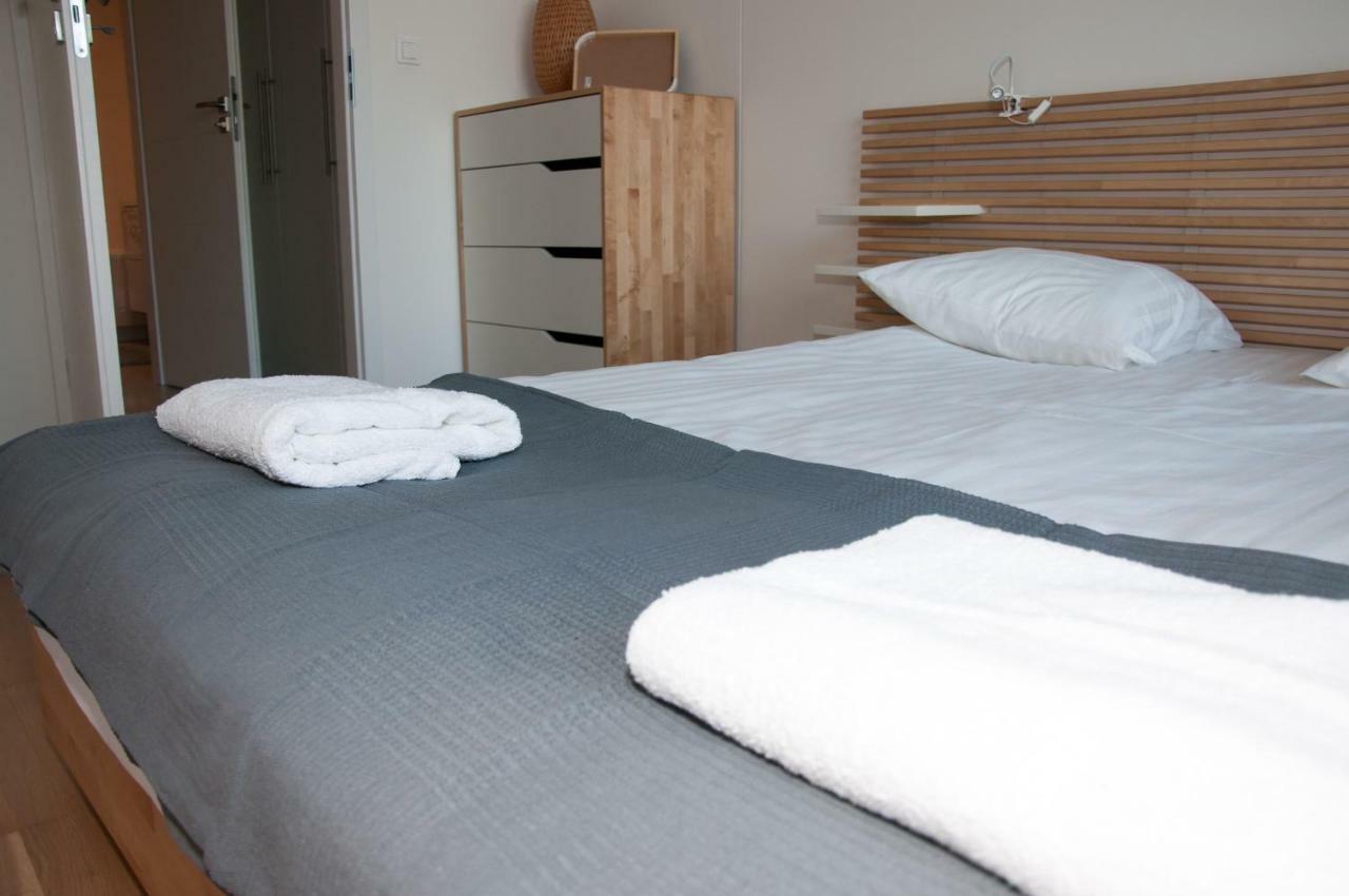 Apartment Apartament Triton Grojecka Warschau