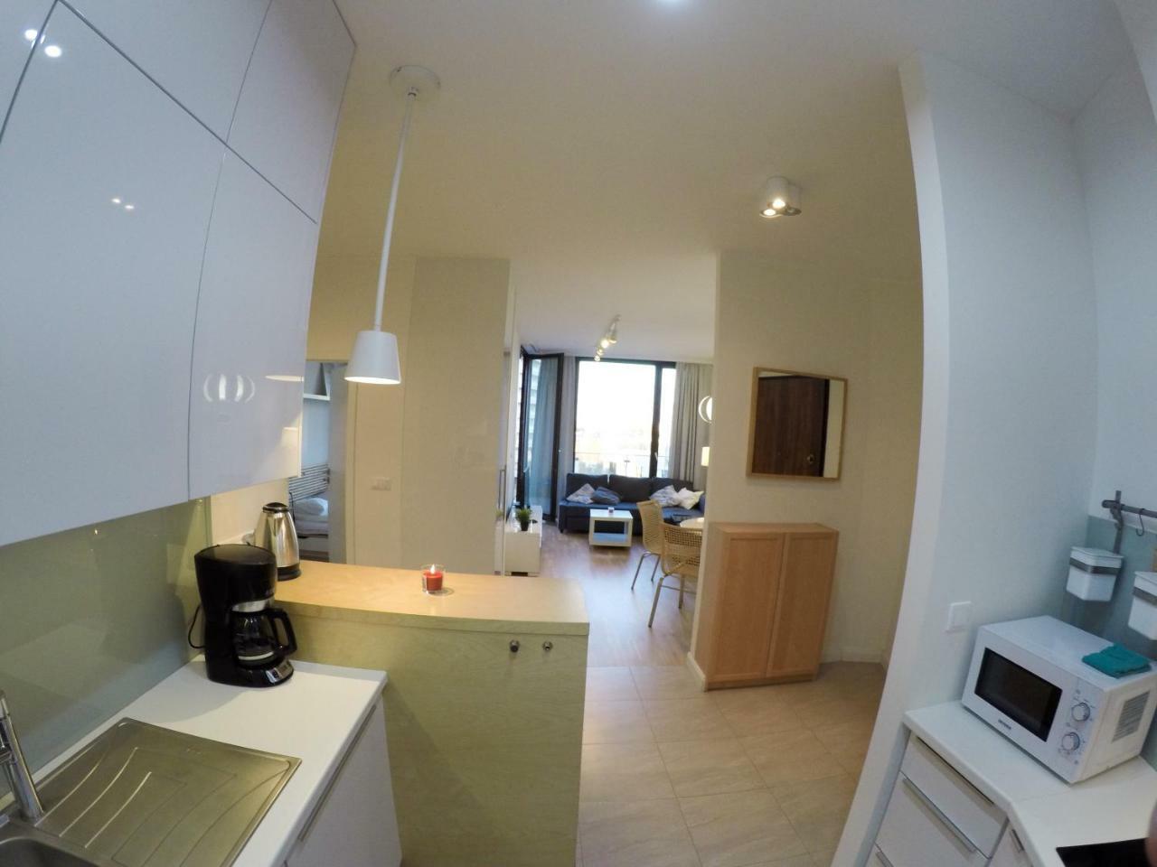 Apartament Triton Grojecka * Warschau