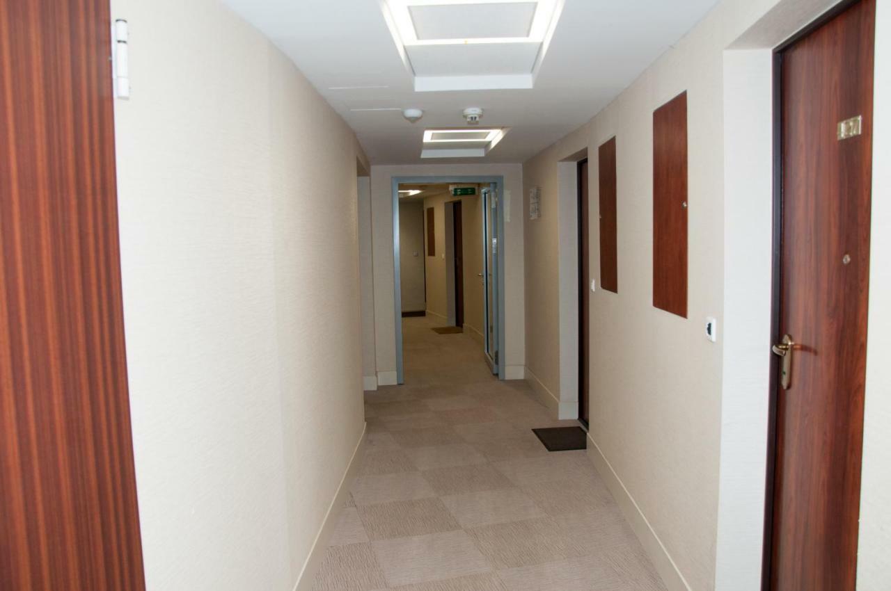 Apartament Triton Grojecka Apartment