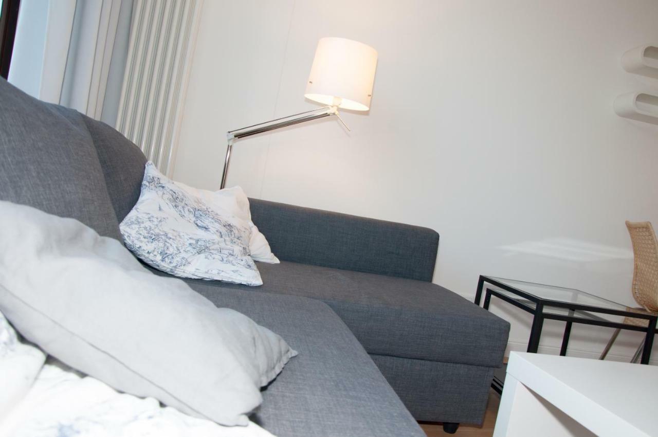 Apartament Triton Grojecka * Warschau