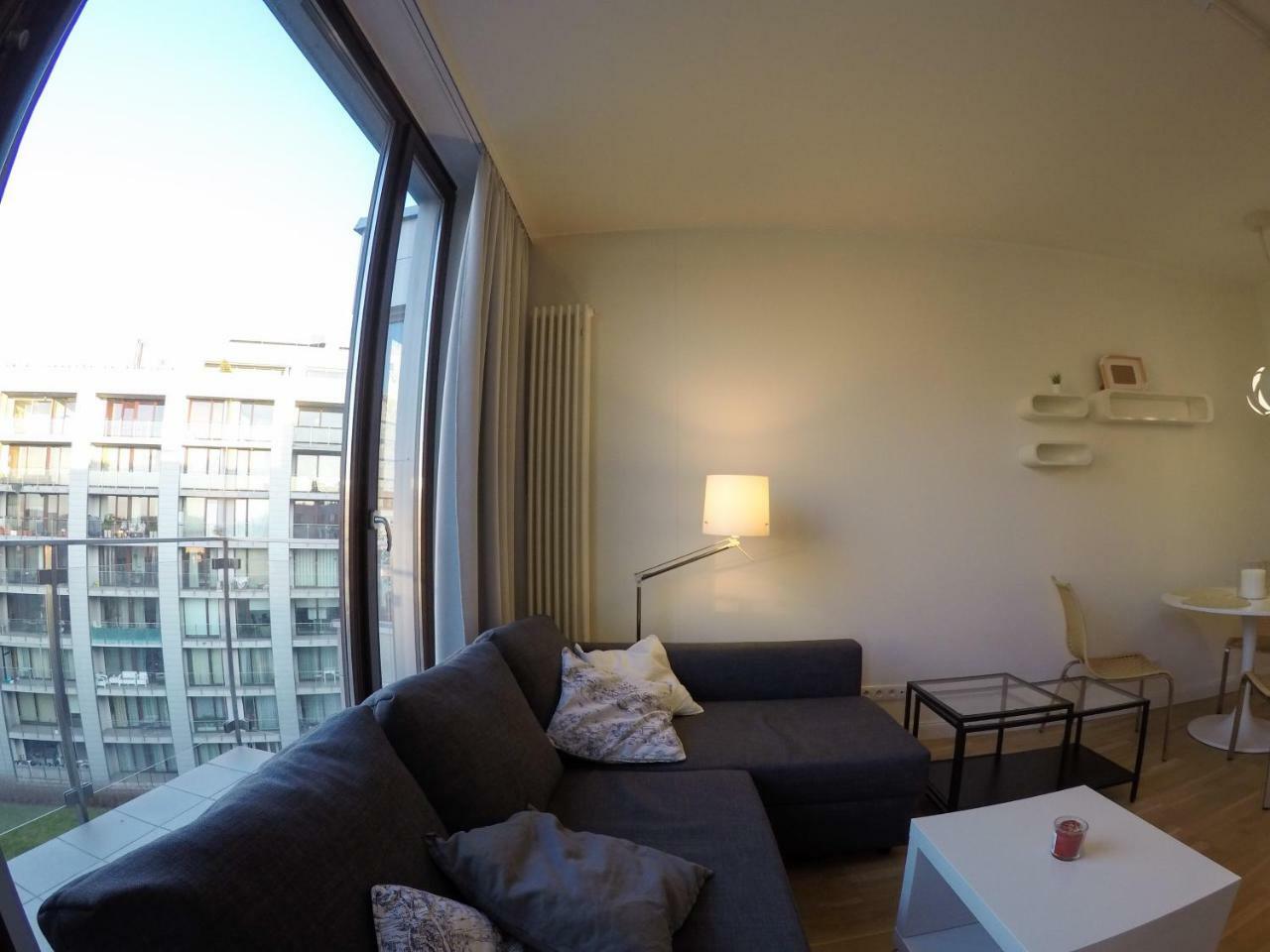 Apartament Triton Grojecka *