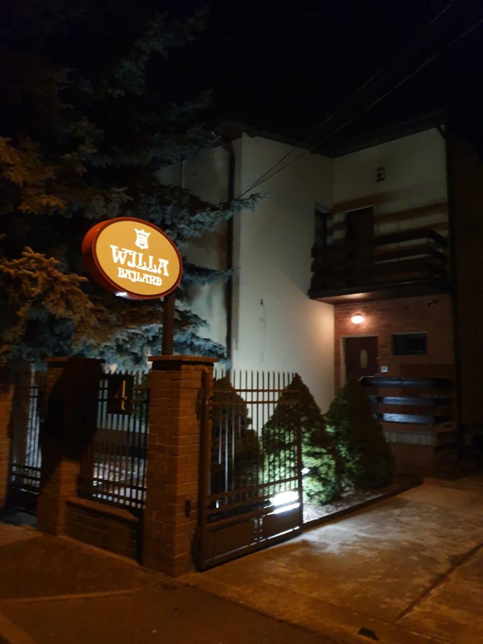 Bajland Aparthotel Warsaw