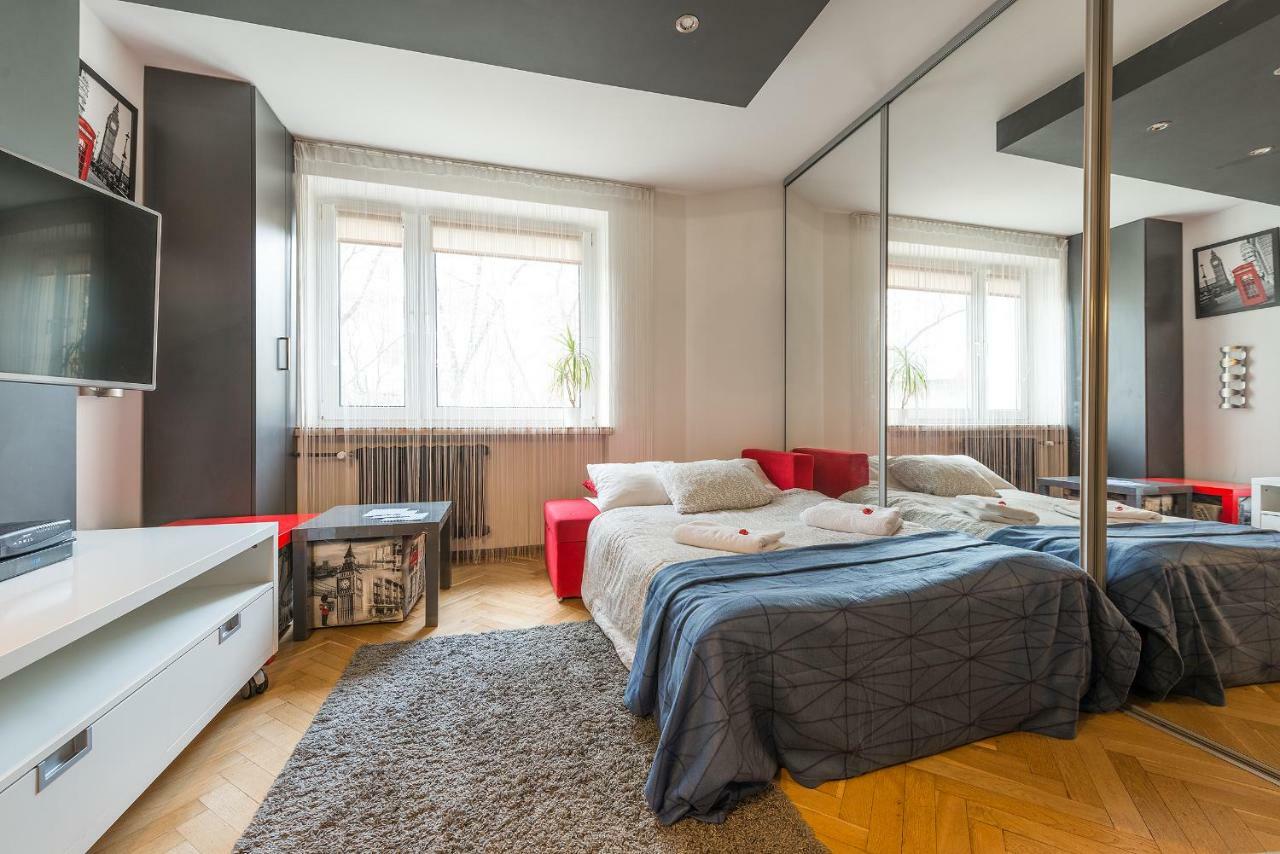 Apartamento P&o Dworzec