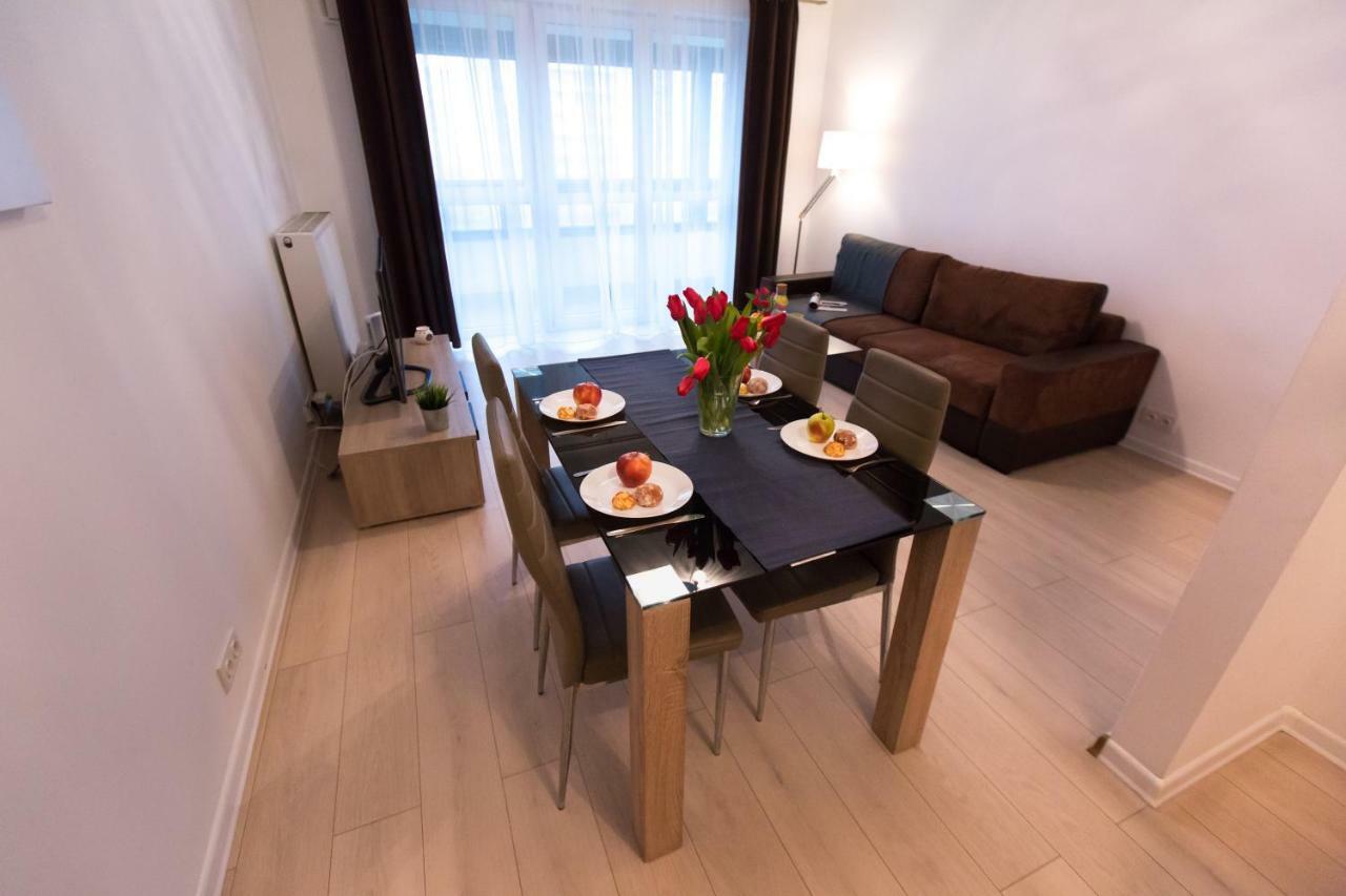 Pcd Ochota Aparthotel 3*