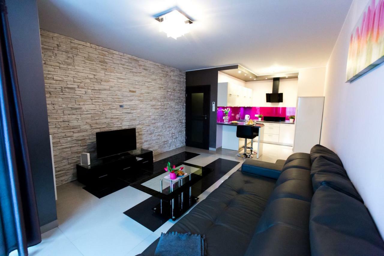 Pcd Ochota Aparthotel 3*