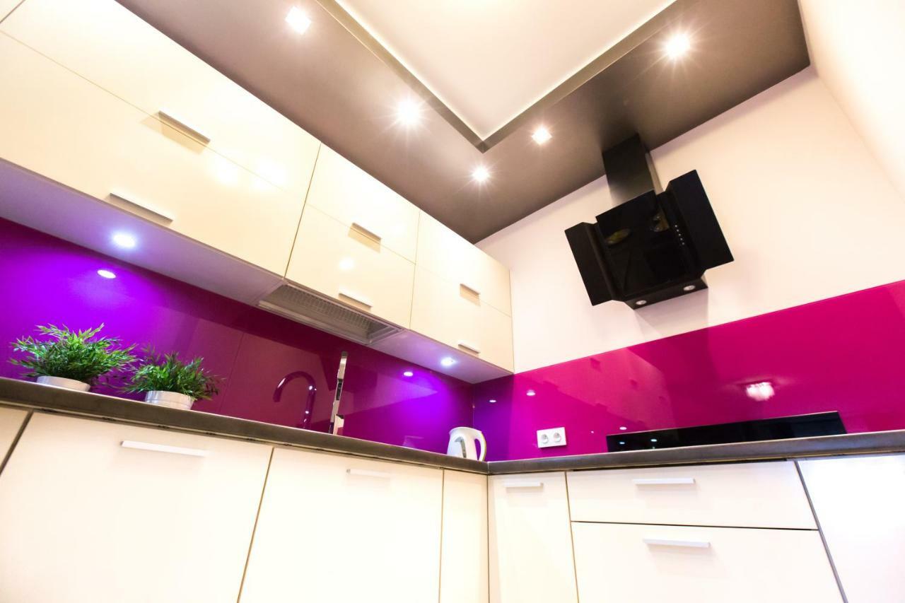 Aparthotel Pcd Ochota 3*